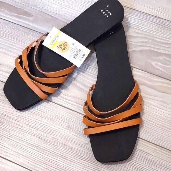 (21-2781)  🔥3/$20🔥  A New Day Joan Size 9 - Picture 7 of 11